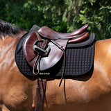 Back on Track Jumping III Saddle Pad