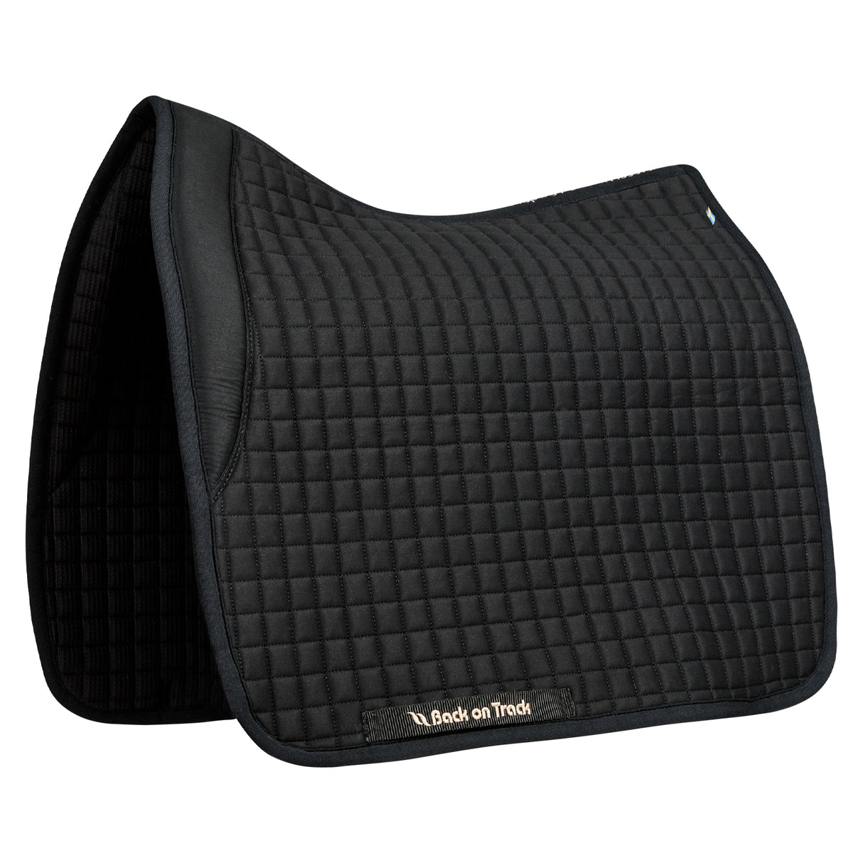 Tapis de selle Back on Track Dressage III