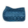 Back on Track Deep Nights Jump Saddle Pad