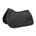 Tapis de selle de saut Deep Nights Back on Track
