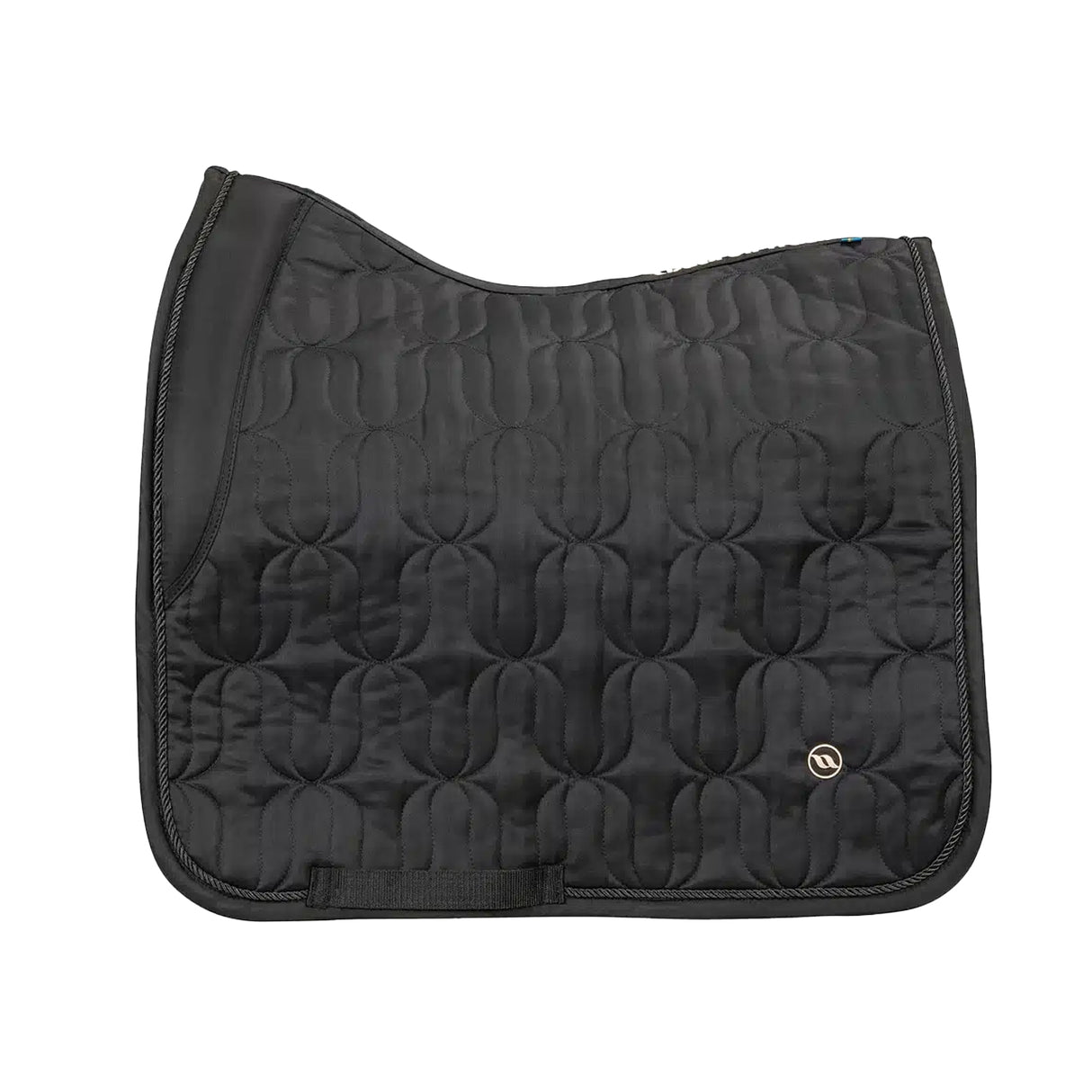 Back on Track Deep Nights Dressage Saddle Pad