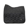 Back on Track Deep Nights Dressage Saddle Pad