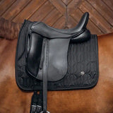 Back on Track Deep Nights Dressage Saddle Pad