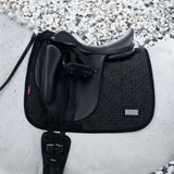 Tapis de selle de dressage LeMieux Aspen