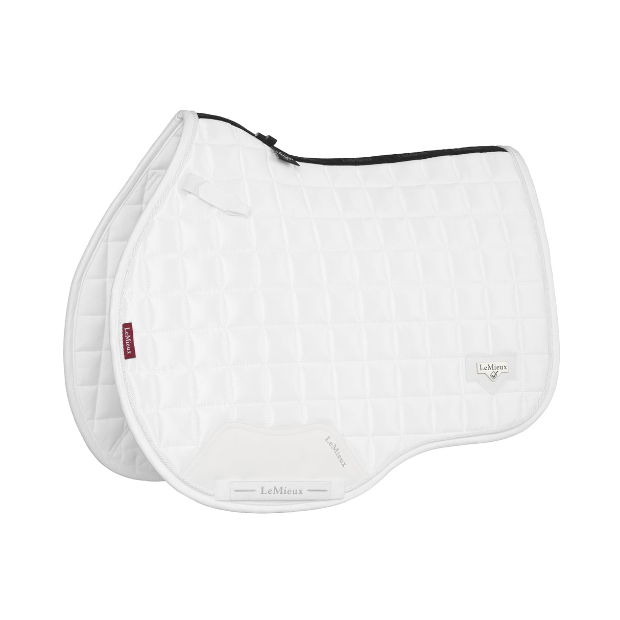 Tapis de selle de dressage LeMieux Loire