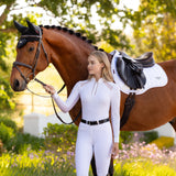 Tapis de selle de dressage LeMieux Loire
