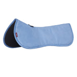 Demi-coussinet en daim LeMieux