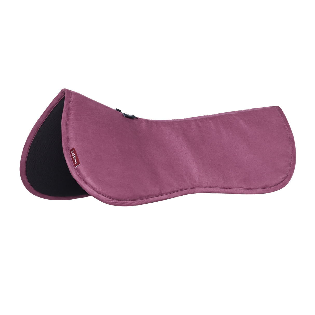 Demi-coussinet en daim LeMieux