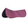 LeMieux Suede Half Pad