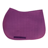 Tapis de selle matelassé Century Square