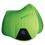Tapis de selle Woof Wear Colour Fusion