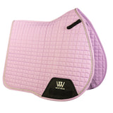 Tapis de selle Woof Wear Colour Fusion