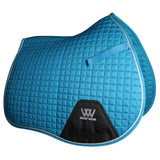 Tapis de selle Woof Wear Colour Fusion