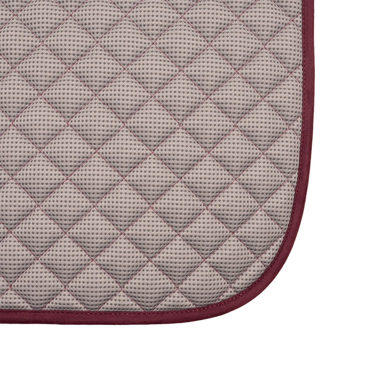 Shedrow Stryde Saddle Pad