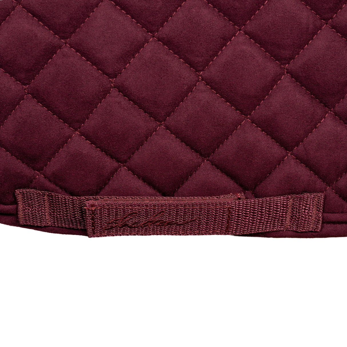 Shedrow Stryde Saddle Pad