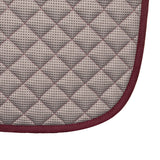 Shedrow Stryde Dressage Saddle Pad