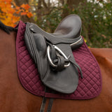 Tapis de selle de dressage Shedrow Stryde