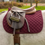 Tapis de selle pour poney Shedrow Stryde