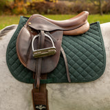 Tapis de selle pour poney Shedrow Stryde