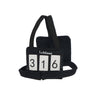 LeMieux Toy Rider Body Protector & Number Bib