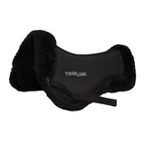 ThinLine Full Sheepskin Trifecta Half Pad