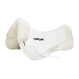 ThinLine Full Sheepskin Trifecta Half Pad