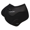 Tapis de selle carré ThinLine Cotton Euro Jump