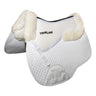 ThinLine Woven Wool Euro Roll Jumper Saddle Pad