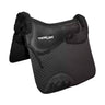 ThinLine Woven Wool Euro Roll Dressage Saddle Pad