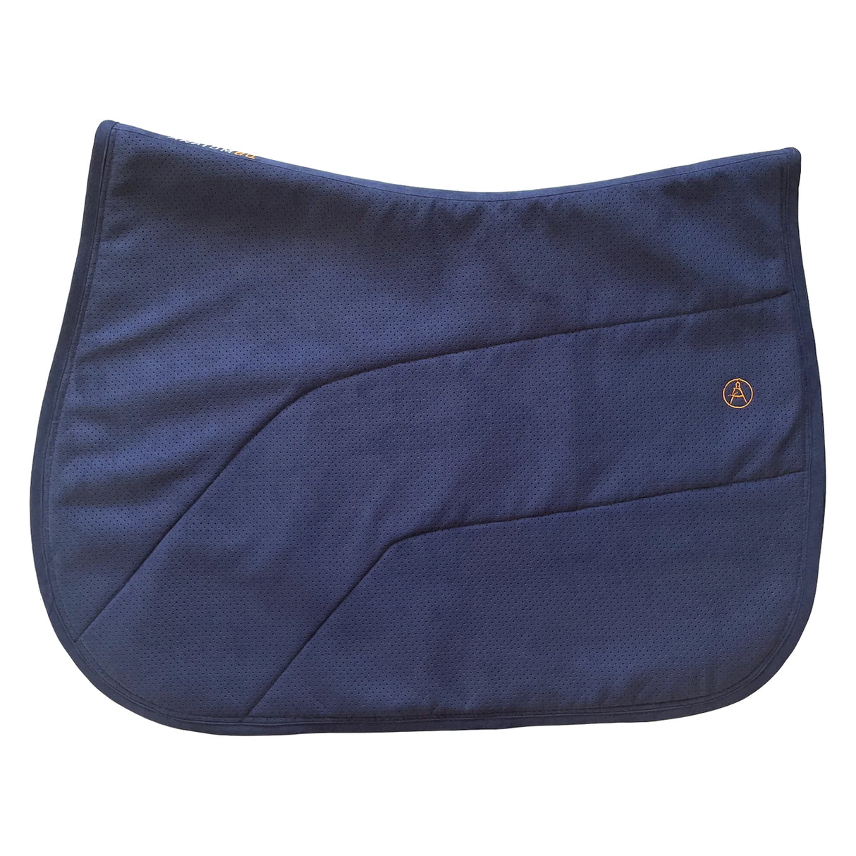 Anatomeq Prefeq Jumper Saddle Pad