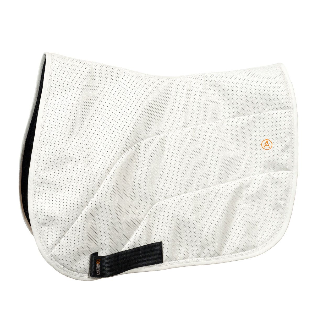 Anatomeq Prefeq Jumper Saddle Pad