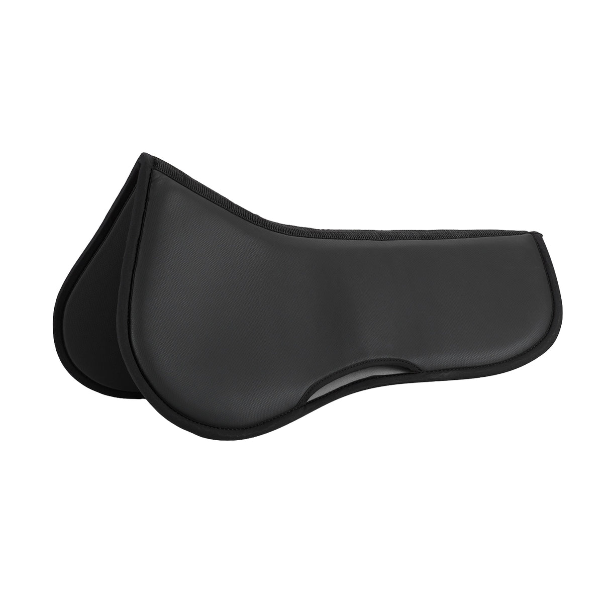 Tapis de dos EquiFit Essential avec cales – Texte manquant