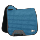 Tapis de Selle de Dressage LeMieux Earth
