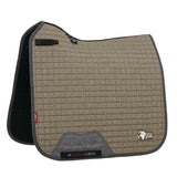 Tapis de Selle de Dressage LeMieux Earth