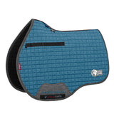 Tapis de selle LeMieux Earth Close Contact