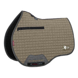 Tapis de selle LeMieux Earth Close Contact