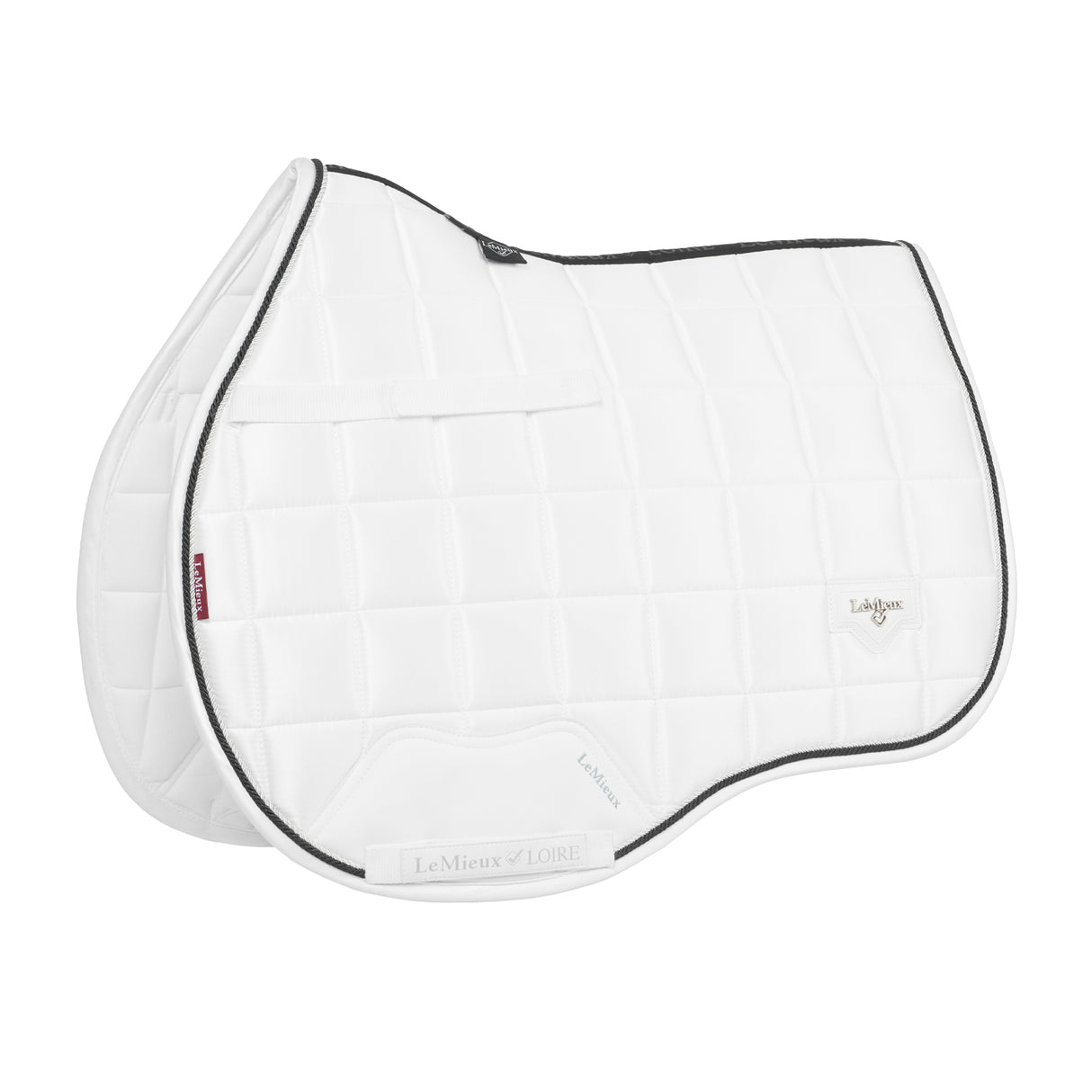 Tapis de selle LeMieux Loire Close Contact