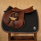 Sixteen Cypress Daily Sport Jumper Saddle Pad