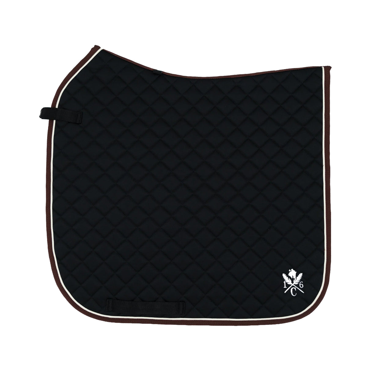Tapis de selle de dressage Sixteen Cypress Daily Sport