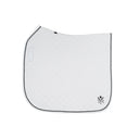 Sixteen Cypress Daily Sport Dressage Saddle Pad