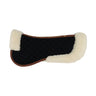 Tapis de selle demi-épais en laine mérinos Sixteen Cypress