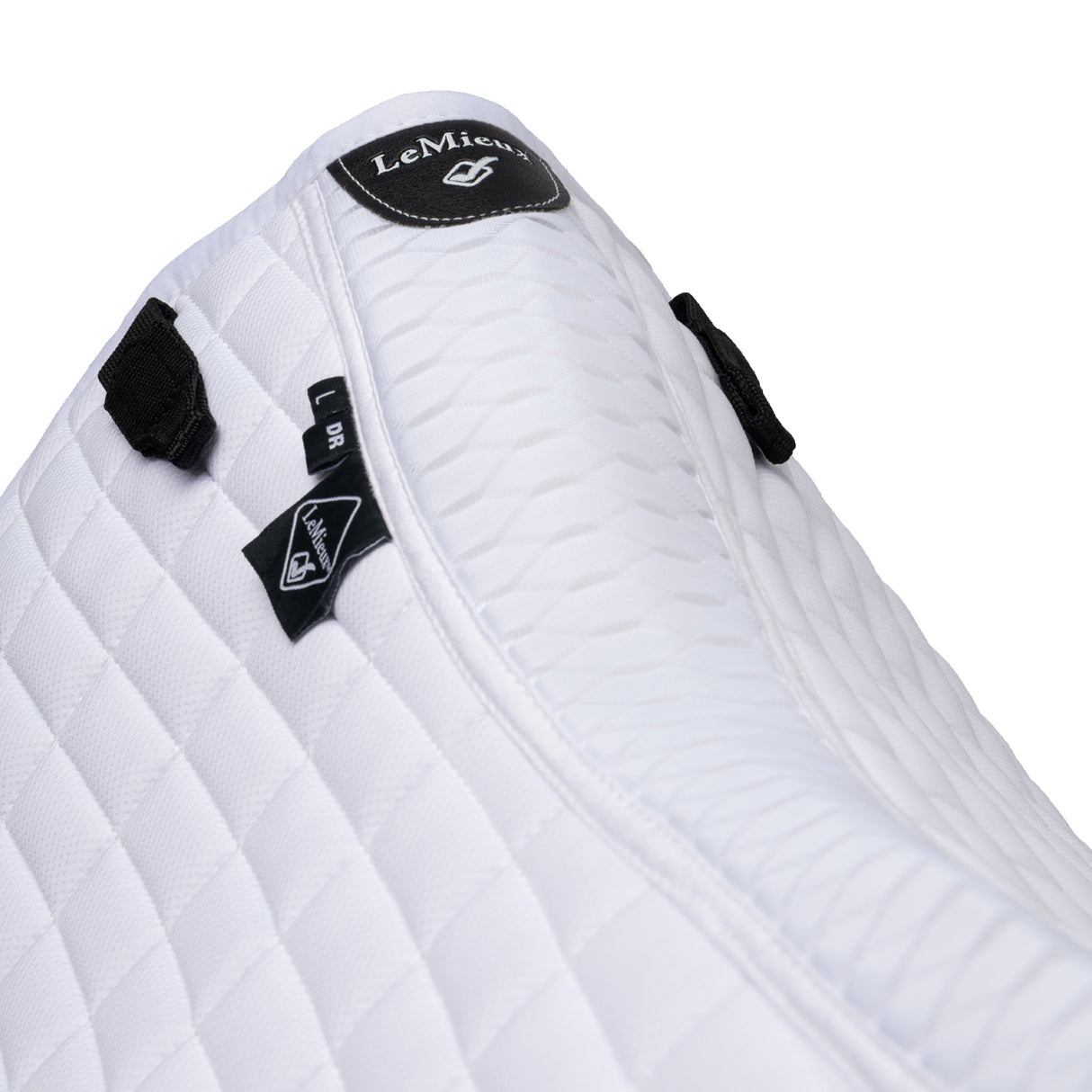 Tapis de selle de dressage rafraîchissant LeMieux