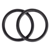 Supra Safety Stirrup Rubber Rings