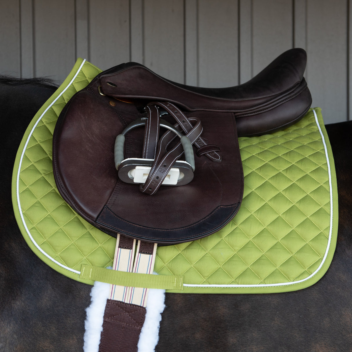 Shedrow Original Saddle Pad