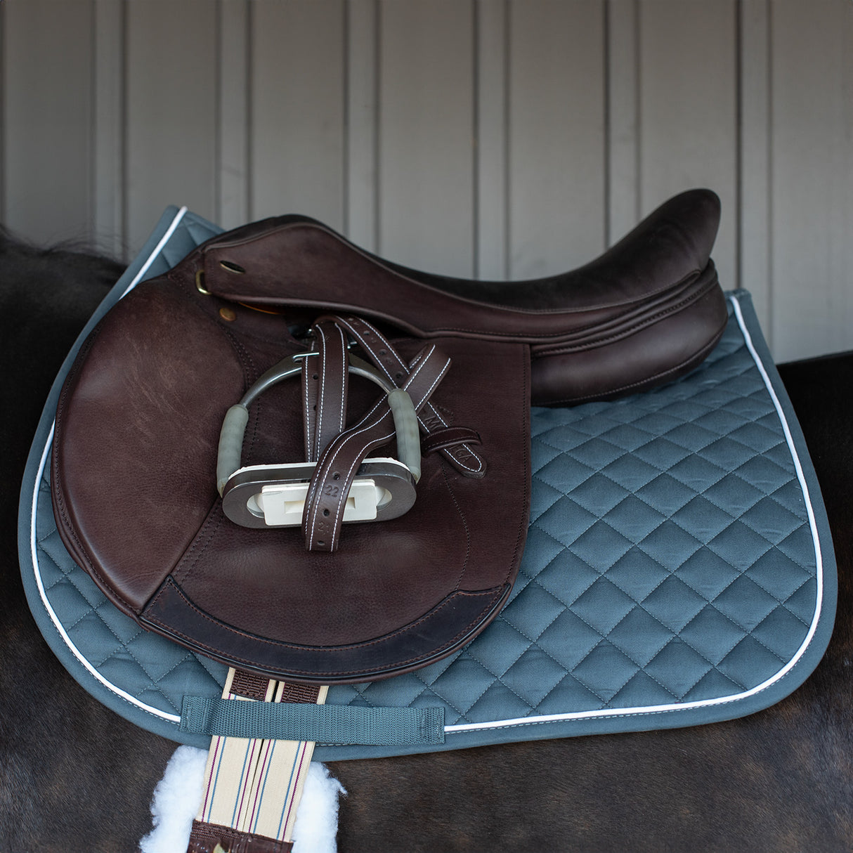 Shedrow Original Saddle Pad