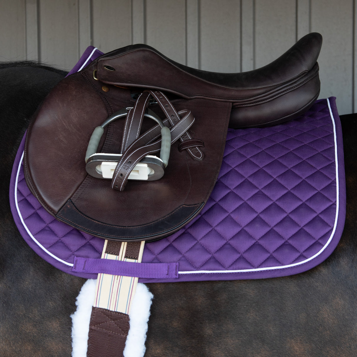 Shedrow Original Saddle Pad