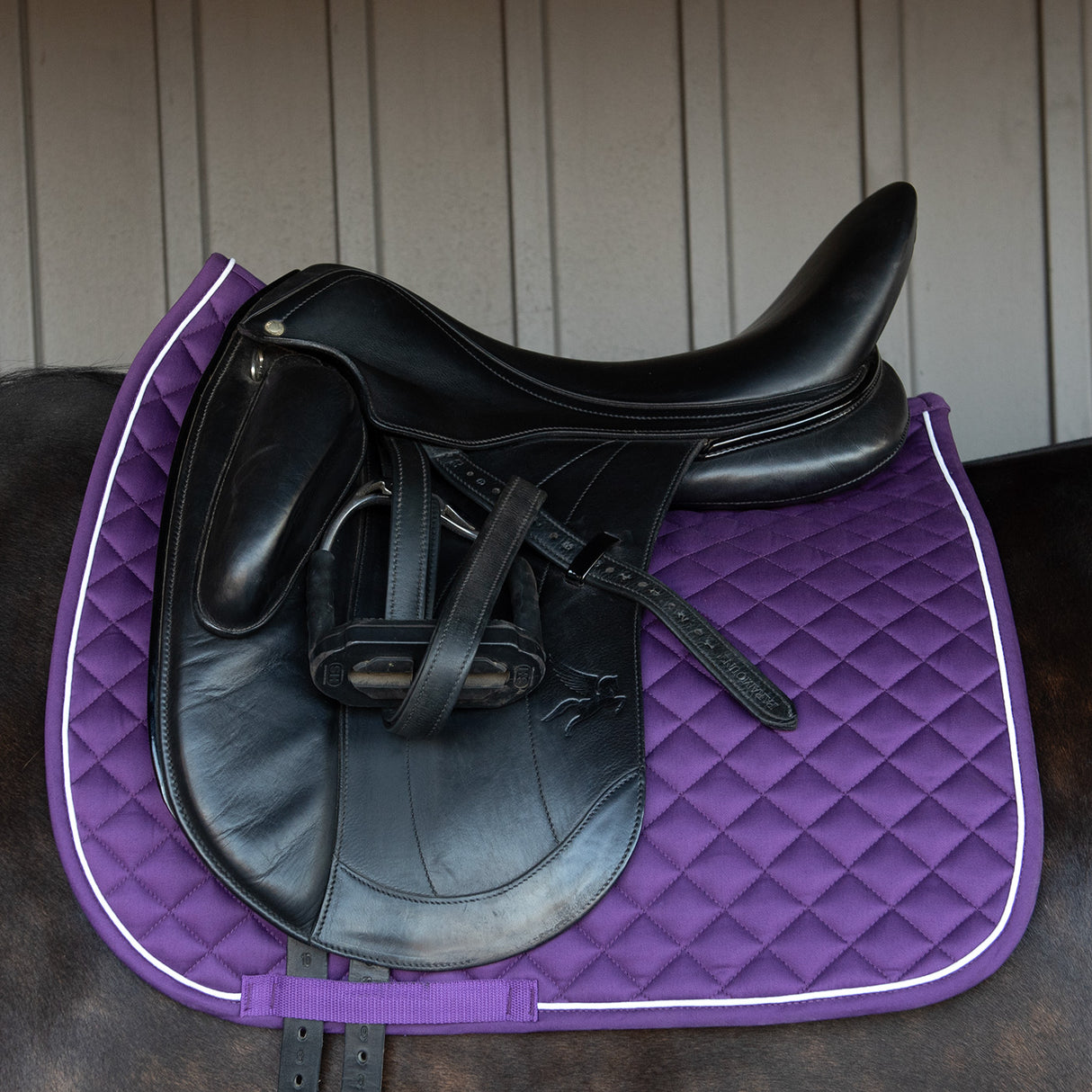 Shedrow Original Dressage Saddle Pad