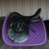 Tapis de selle de dressage original Shedrow