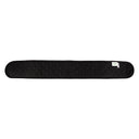 Shedrow Quilted Girth Cover