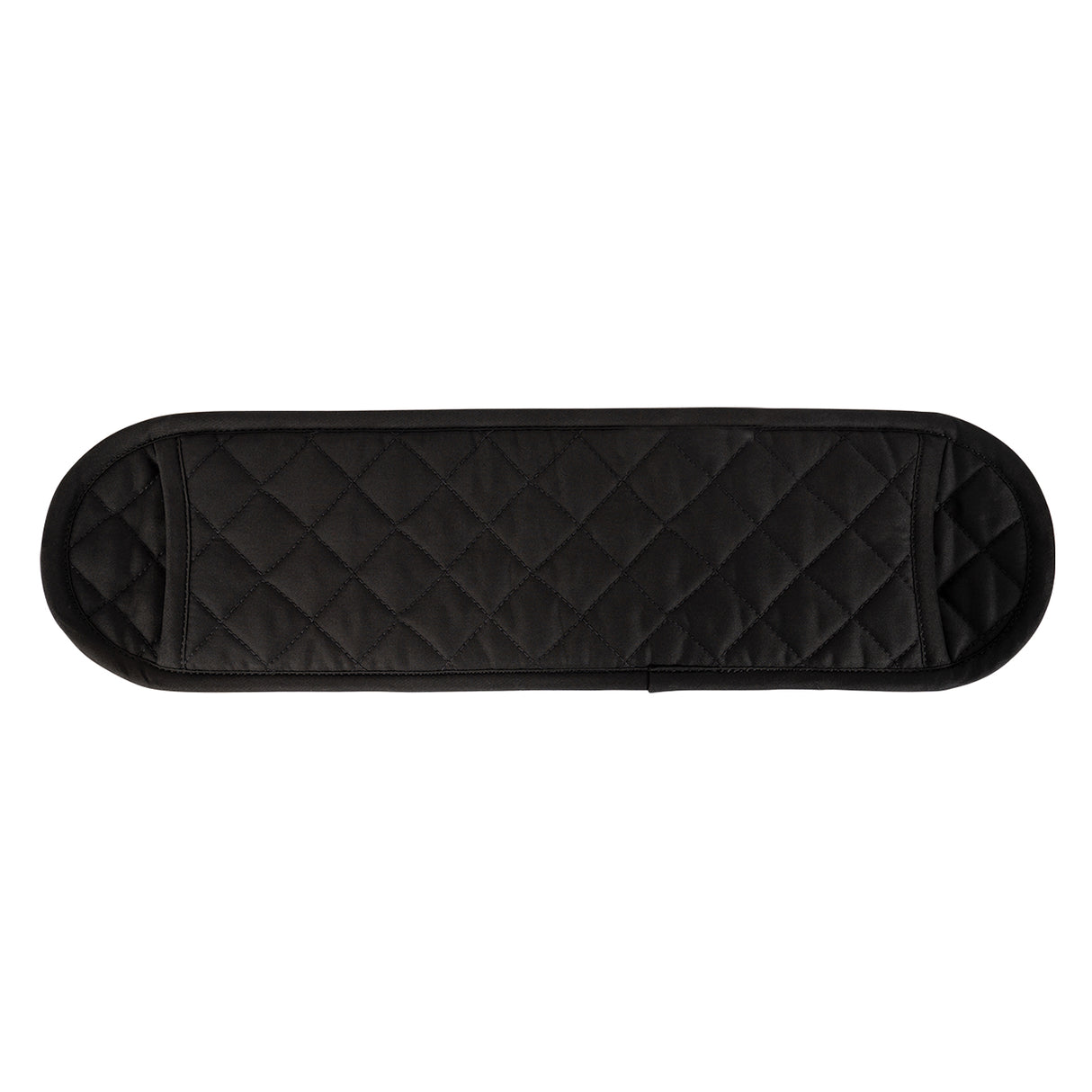 Shedrow Quilted Dressage Girth Cover